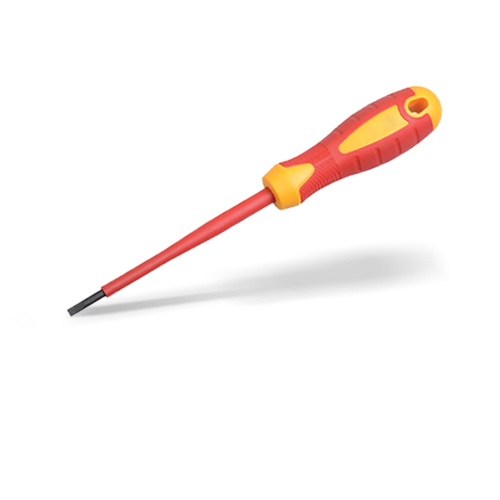 Отвертки шлицевые