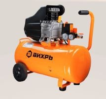 Компрессор КМП-240/50 Вихрь во Владивостоке