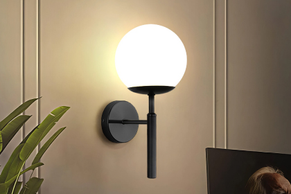 Настенный светильник AURORA ONE