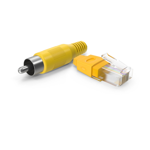 Модули и разъемы