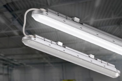 Светильники герметичные ДСП-159Т транзитный 2024