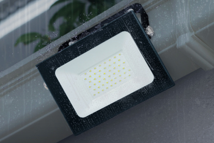 Светодиодные прожекторы СДО-7