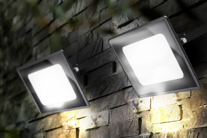 Уличные прожекторы серии ДДО-8