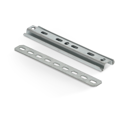 Крепления для лотка