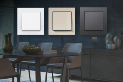 Atlas Design: Вдохновение новых оттенков!