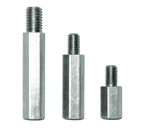 Спейсер 50, 10, М6 DKC во Владивостоке