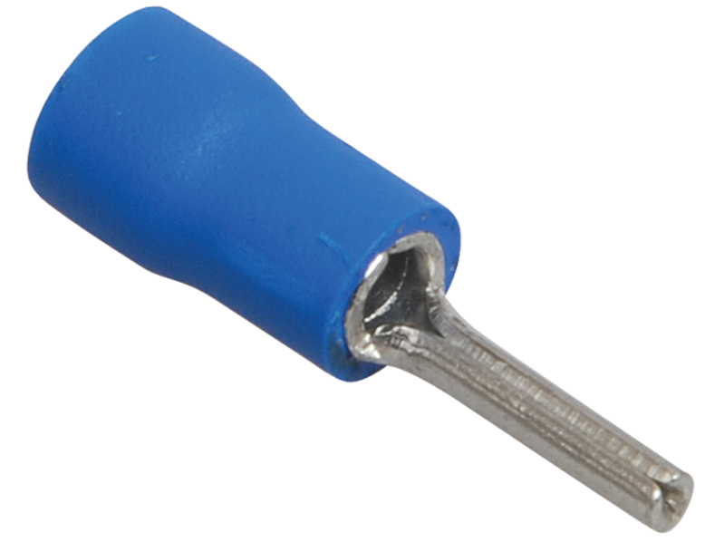 НкИш 1,5-2,5 синий (100шт) IEK во Владивостоке