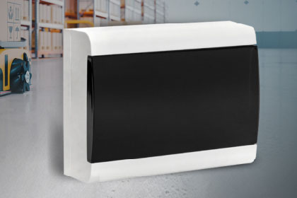 Щит распределительный ЩРН