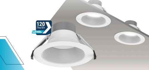 Светильник встраиваемый светодиодный CDL-LEVEL