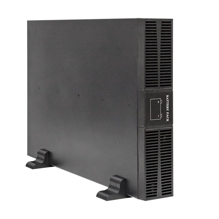 Внешний батарейный блок с АКБ 16 х 12В_9 Ач для ИБП E-Power SW900G4-RTB 6000 ВА EKF во Владивостоке