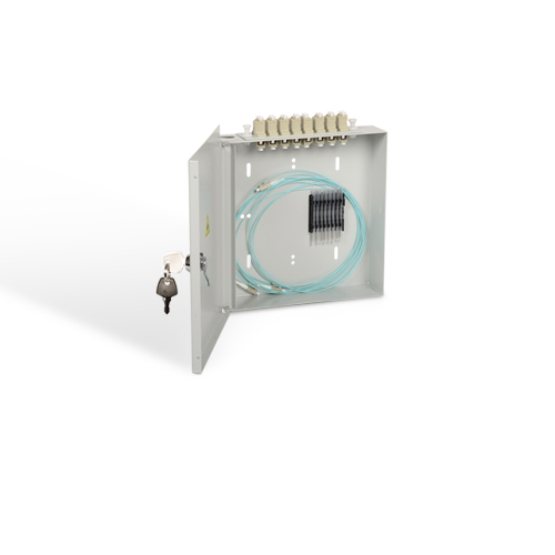 Шкафы для СКС