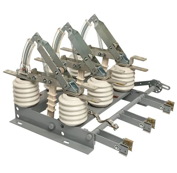 Выключатель нагрузки автогазовый ВНА(л)-10/630-20-IIз УХЛ2 (Стеллаж 4 шт.) Stingray EKF Stingray во Владивостоке