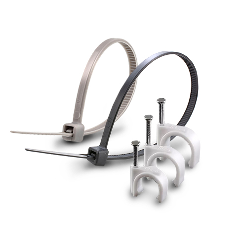 Монтажный крепеж