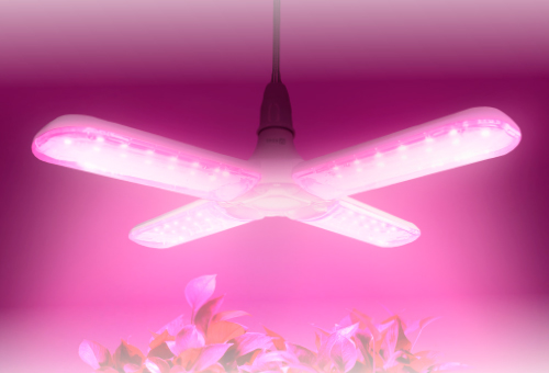 Светодиодная лампа LED-HP PRO фито