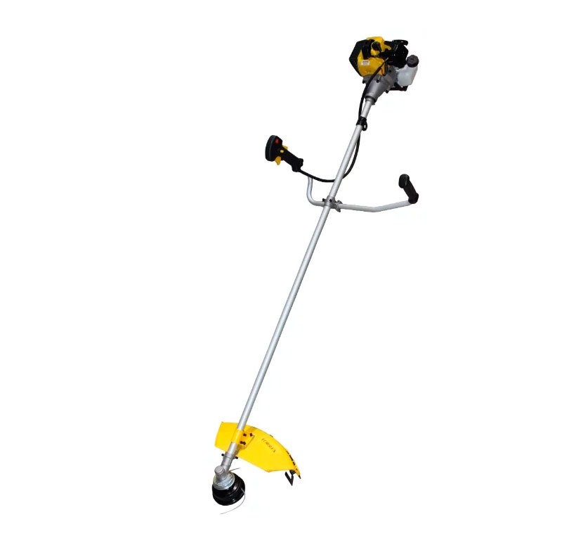 Бензиновый триммер TR-1500T Eurolux (39,2 см3, 2,04 л.с. Прямой впрыск) во Владивостоке