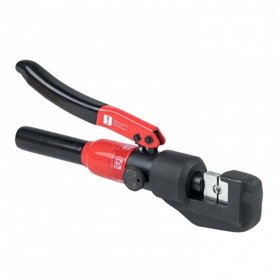 Пресс гидравлический ручной ПГР-70 EKF Master во Владивостоке