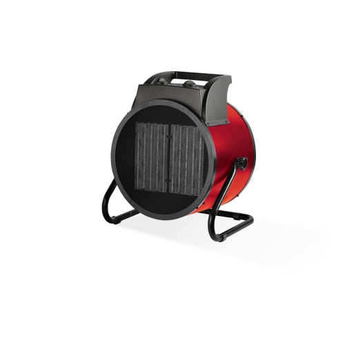 Тепловые пушки