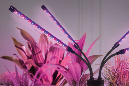 Свет для растений серии ФИТО