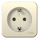 Розетки и выключатели BLANCA