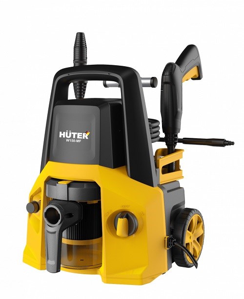 Мойка-пылесос Huter W150-MF во Владивостоке