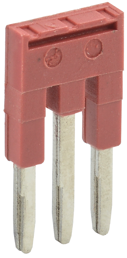 Перемычка для КПИ-1,5мм2 3PIN IEK во Владивостоке