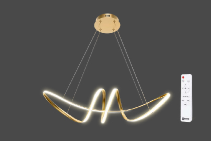 Светильники серии ESTETIKA DALI