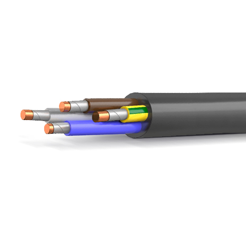 Кабель ВВГнг FRLS