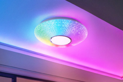 Светильники COMFORT