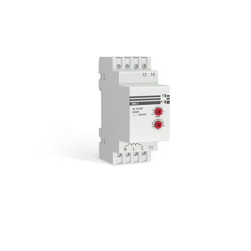 Ограничители мощности