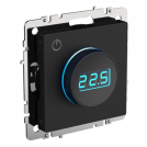 Розетки и выключатели серии BRITE IEK