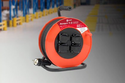 Удлинители Атлант