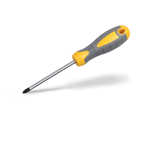 Отвертки крестовые