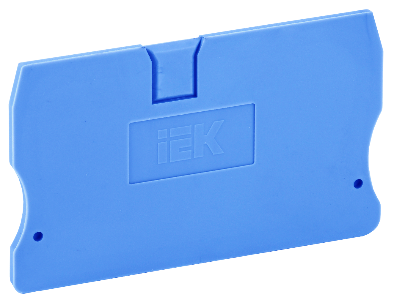 Заглушка для КПИ 2в-10 синяя IEK во Владивостоке