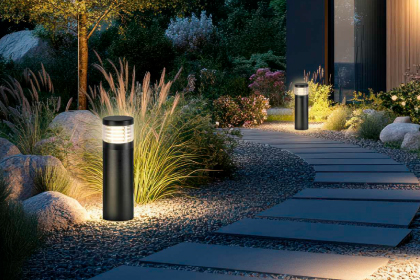 Уличные светильники на столб ТБУ-CITY