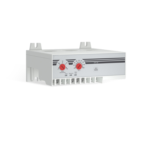 Реле защиты двигателя