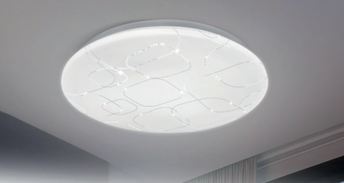 Светильник светодиодный серии DECO ГЛОРИЯ