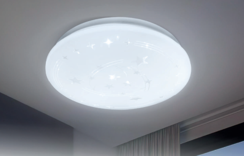 Светильник светодиодный серии DECO СОЗВЕЗДИЕ