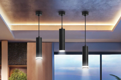 Подвесные потолочные светильники ППБ