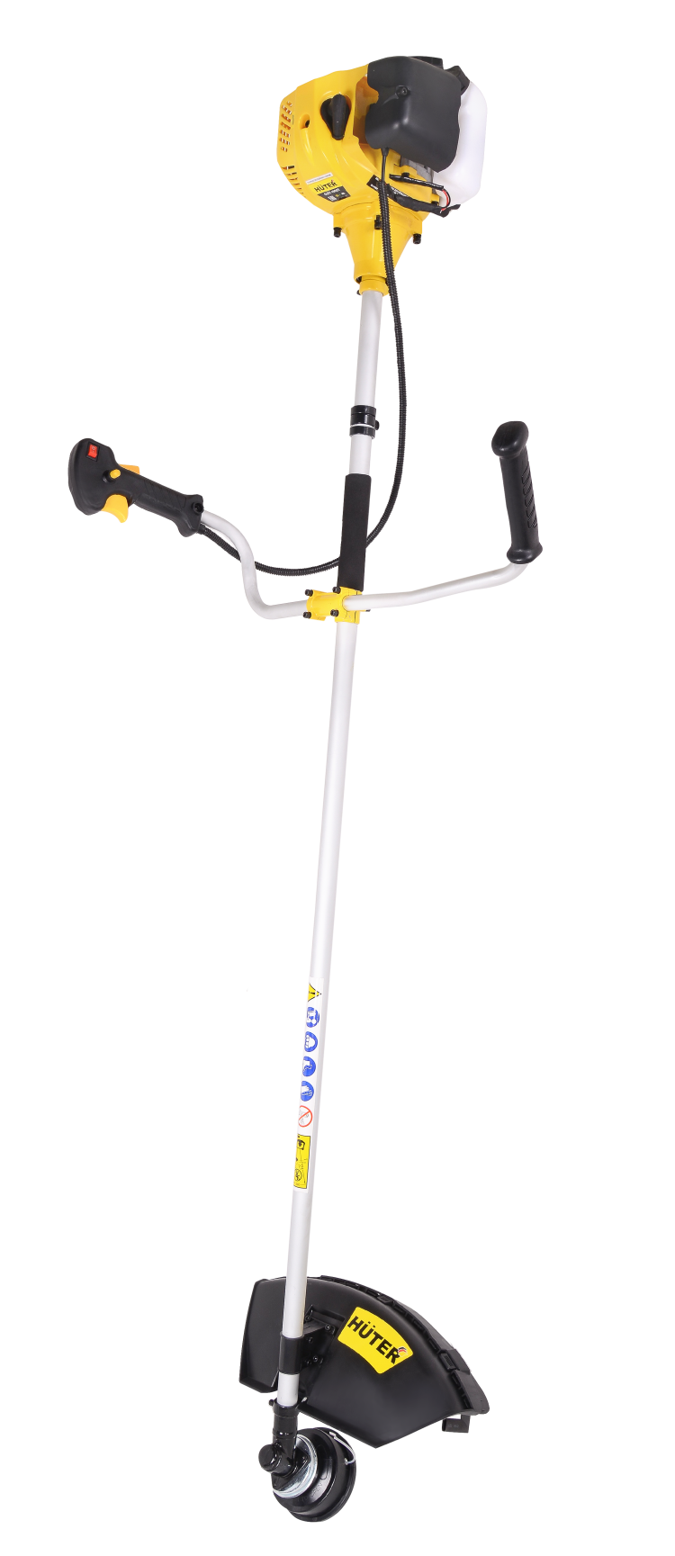 Бензиновый триммер GGT-1500T (39,2 см3, 2,04 л.с. Прямой впрыск) во Владивостоке