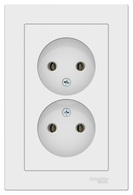 Розетки, выключатели и рамки AtlasDesign