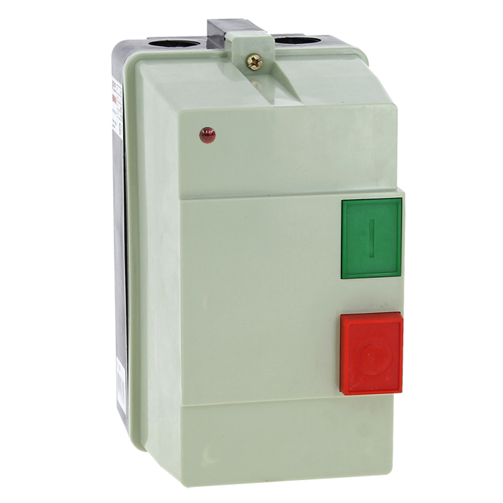 Пускатель в корпусе IP65 КМЭ 32А 400В с РТЭ и индикатором EKF PROxima во Владивостоке