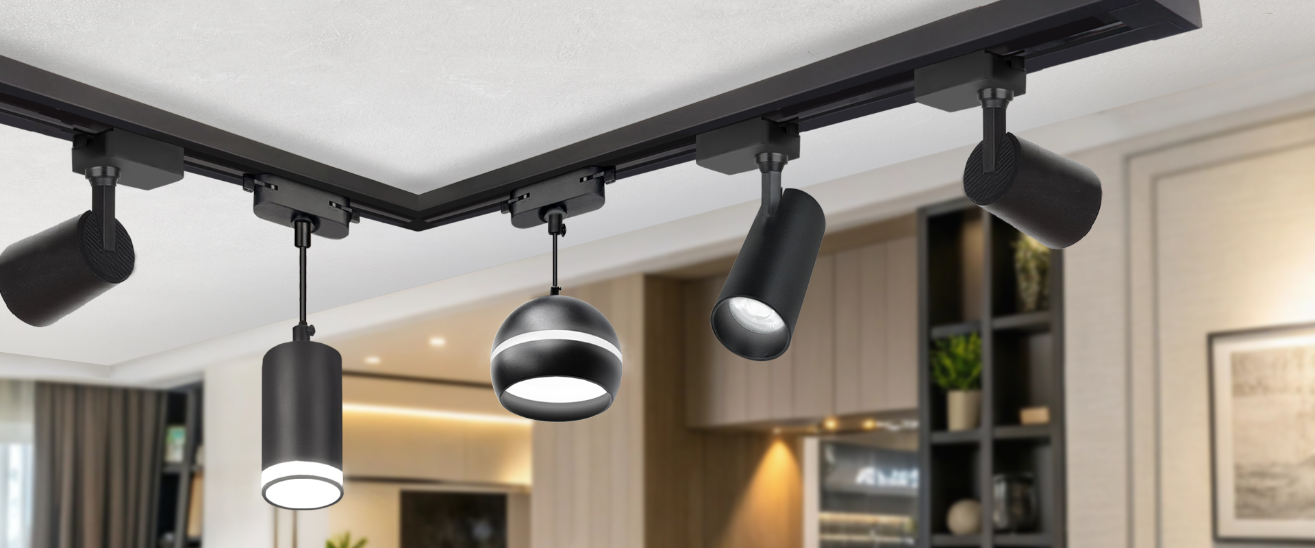 Трековые системы