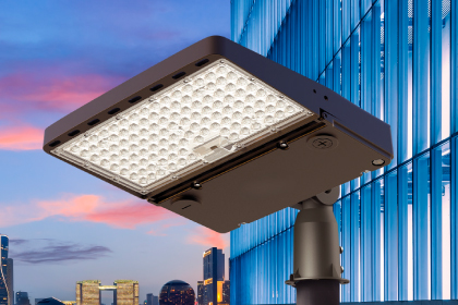 Уличные светильники ДКУ-LEVEL