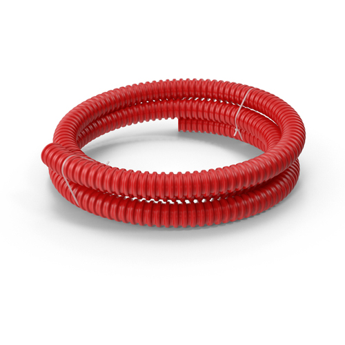 Гибкие трубы