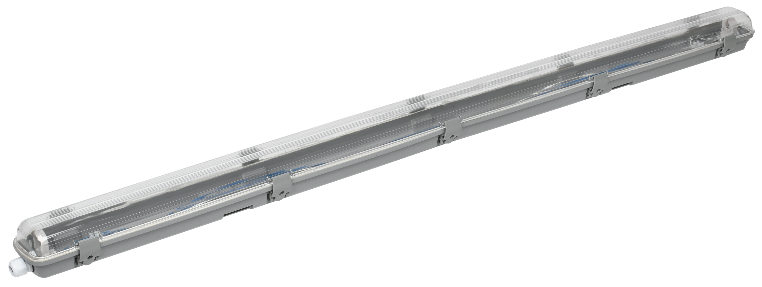 Светильник ДСП 2201 под LED лампу 1хT8 1200мм IP65 IEK во Владивостоке