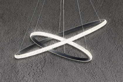 Светильники ESTETIKA RING-MYSTERY