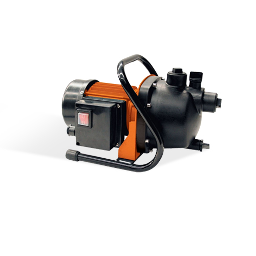 Поверхностные насосы