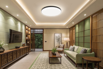 Светодиодные светильники серии NEO