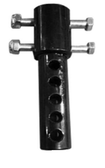 Набор для крепления навесного оборудования для МК-7000 -МК-7500 Ø 30 мм. во Владивостоке