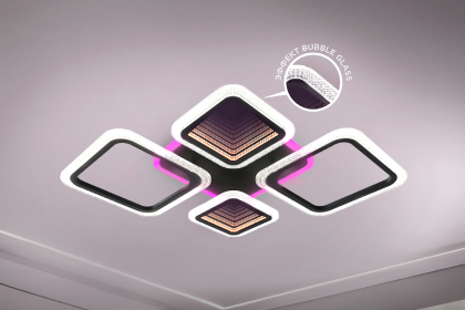 Светодиодный светильник ELEGANT SPACE